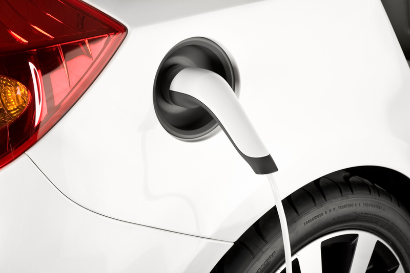 Illustration for article titled Johnson Controls RE3 Concept: Another Boutique Plug-In Electric Hybrid Debuts In Detroit